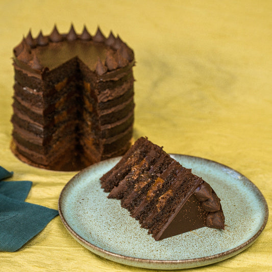 Six Sins of Chocolate