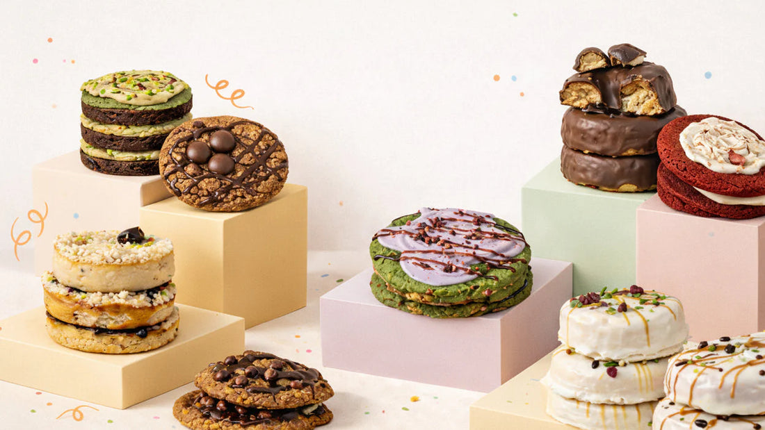 5 Reasons Our Products Are Unlike Anything Else