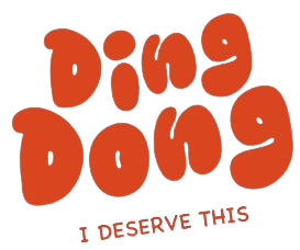 Custom Ding Dong