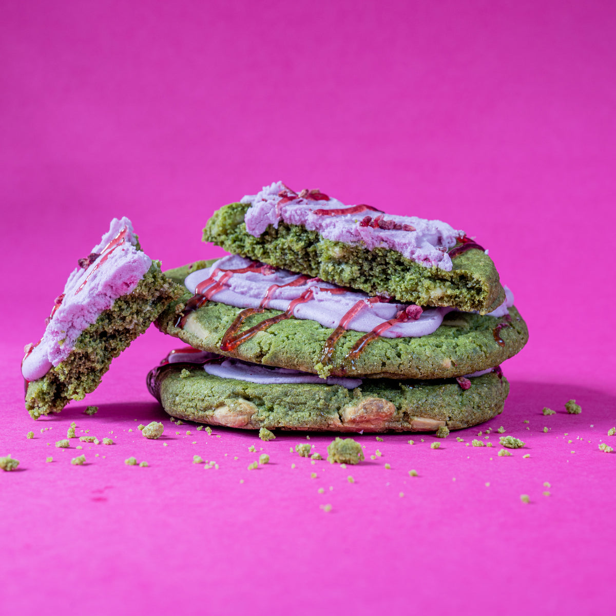 Matcha Ding Bang