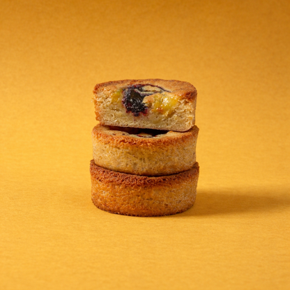 Lemon Berry Ding-a-Bloom