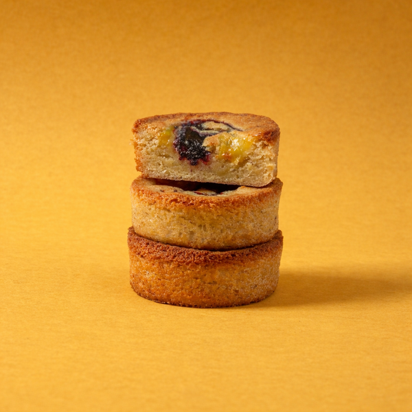 Lemon Berry Ding-a-Bloom