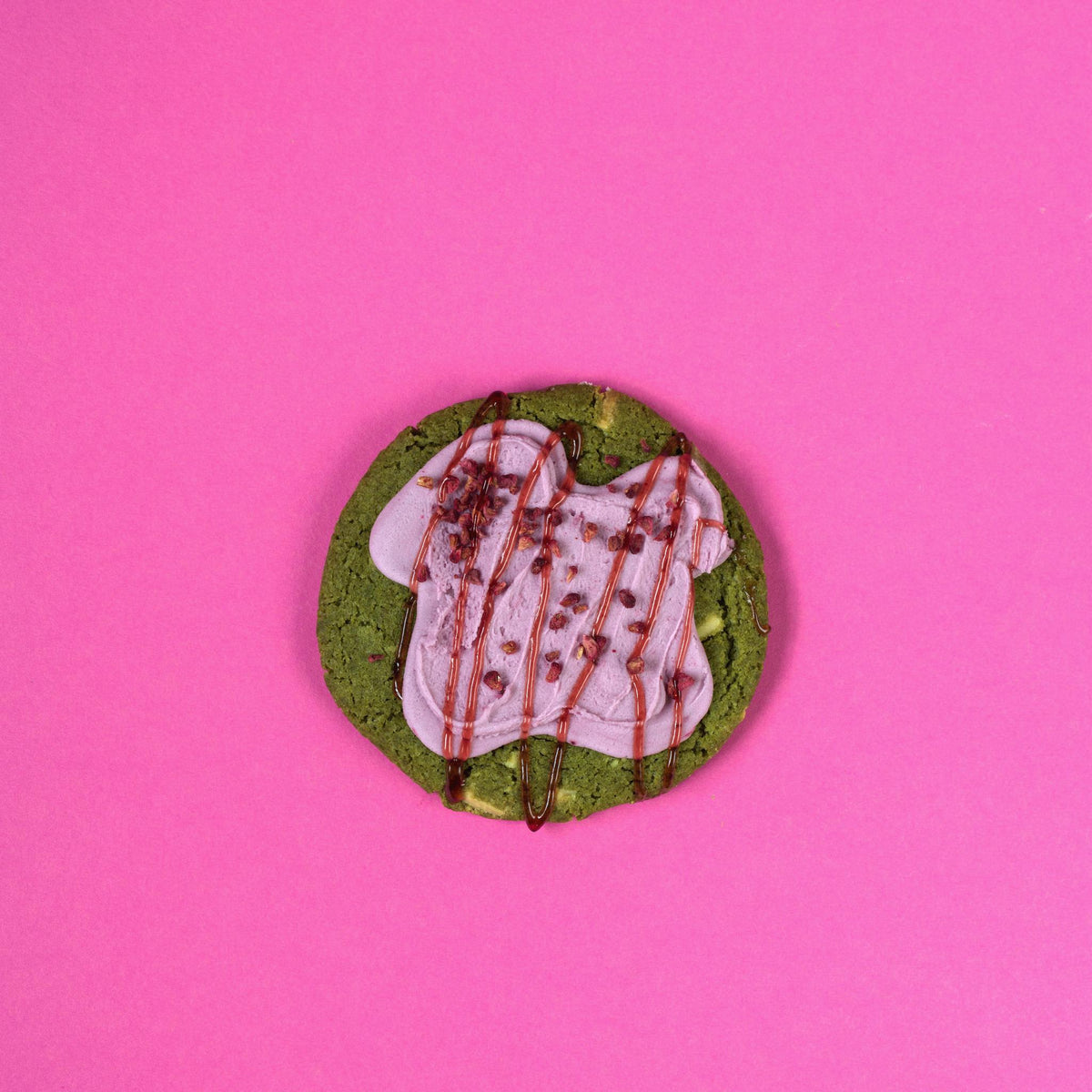 Matcha Ding Bang