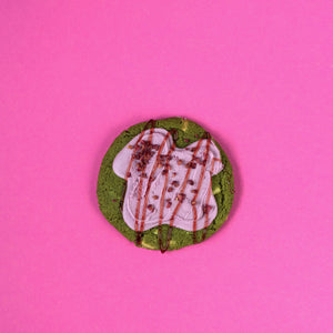Matcha Ding Bang