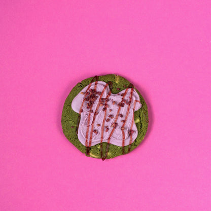 Matcha Ding Bang