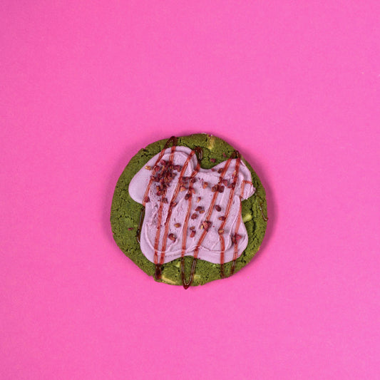 Matcha Ding Bang
