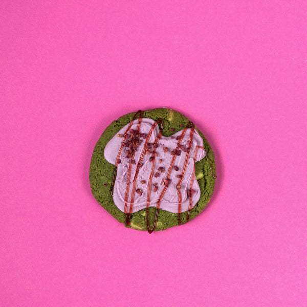 Matcha Ding Bang