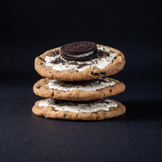 Oreo Ding Bang