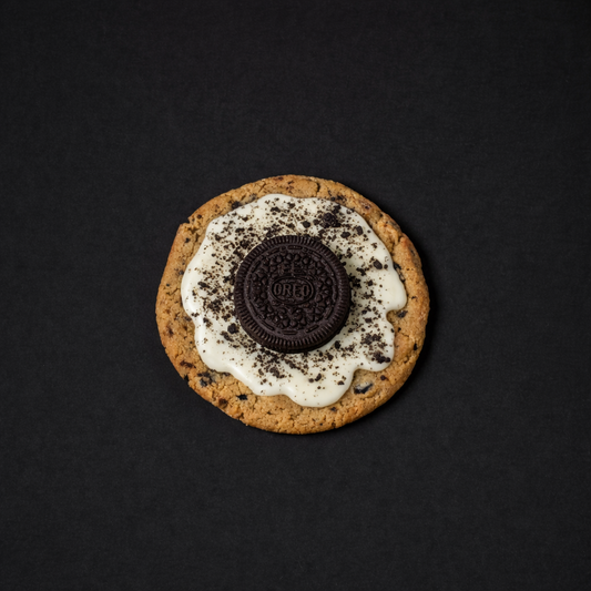 Oreo Ding Bang