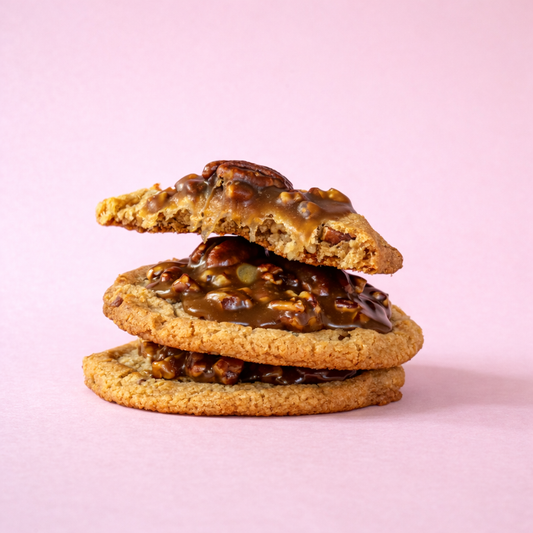 Pecan Ping-Pop