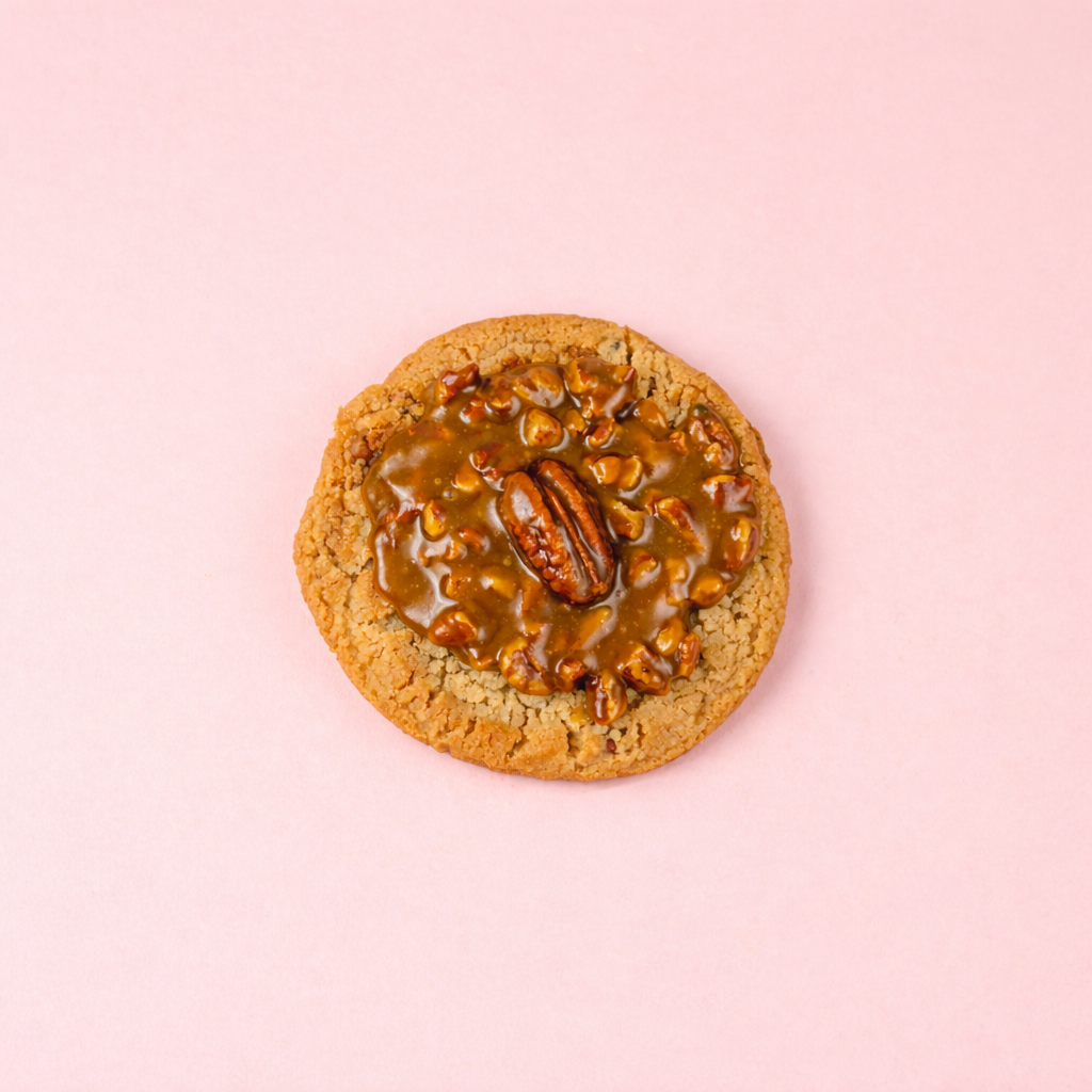 Pecan Ping-Pop