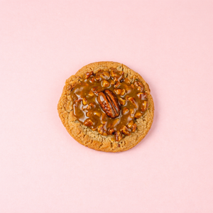 Pecan Ping-Pop