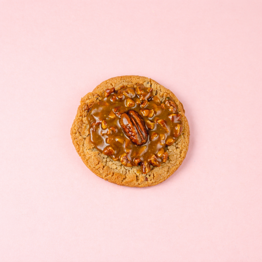 Pecan Ping-Pop