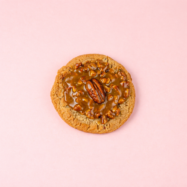 Pecan Ping-Pop