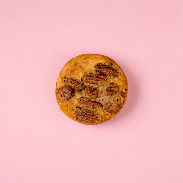 Pecan Ding Dong Blond