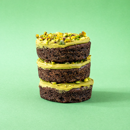 Pistachio Ding Dong