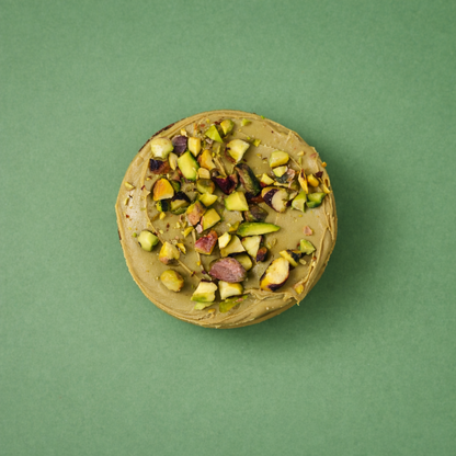 Pistachio Ding Dong