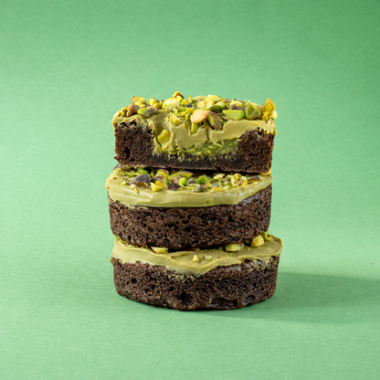 Pistachio Ding Dong