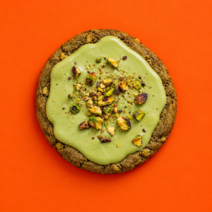 Pistachio Smash