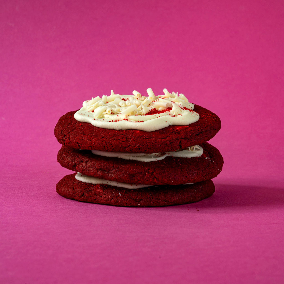 Red Velvet Chunk