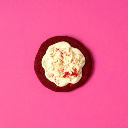 Red Velvet Chunk