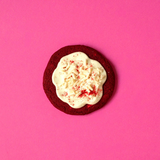 Red Velvet Chunk