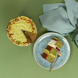 The Pistachio Affair