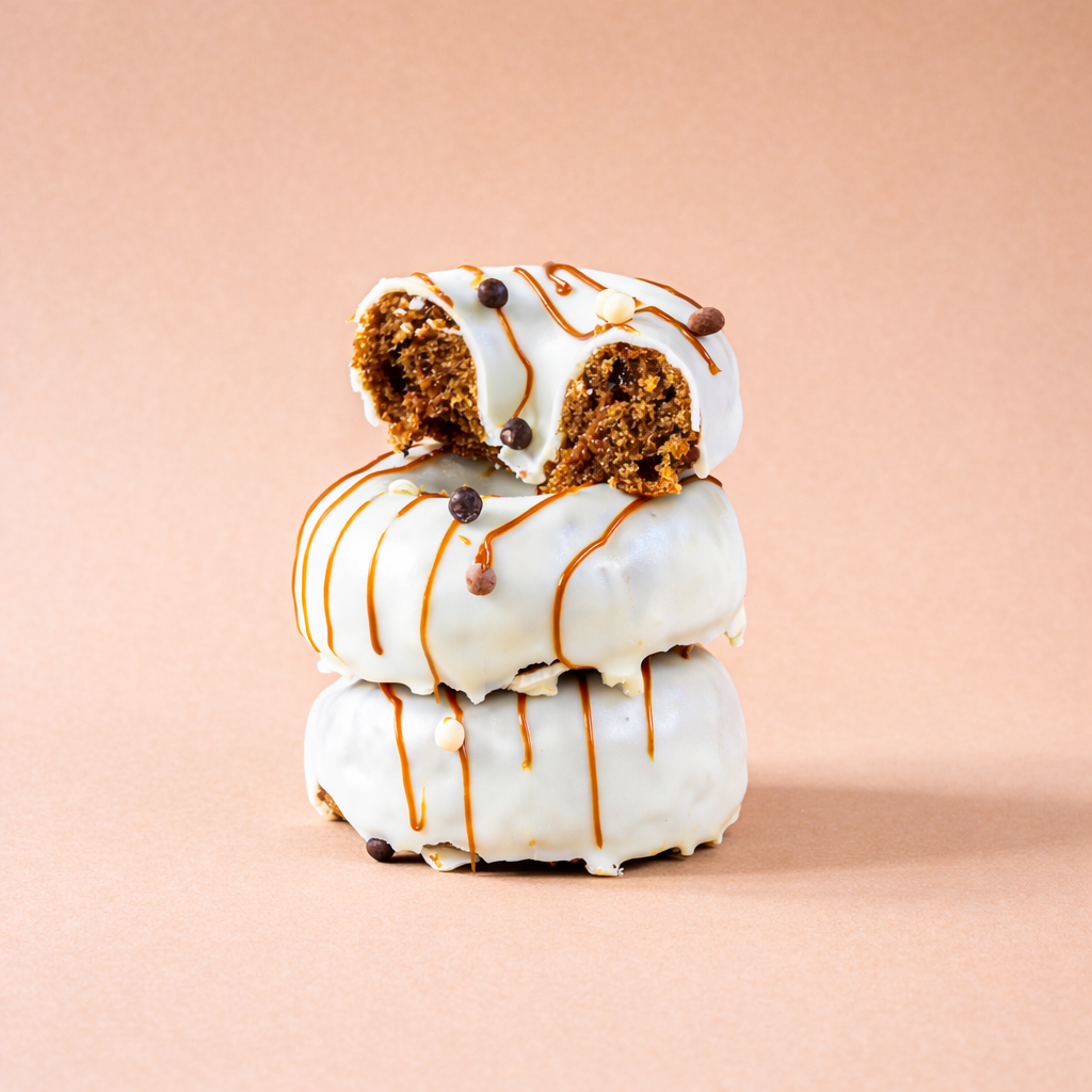 Toffee Ding Bang