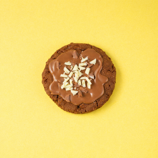 Triple Choc Ding Bang