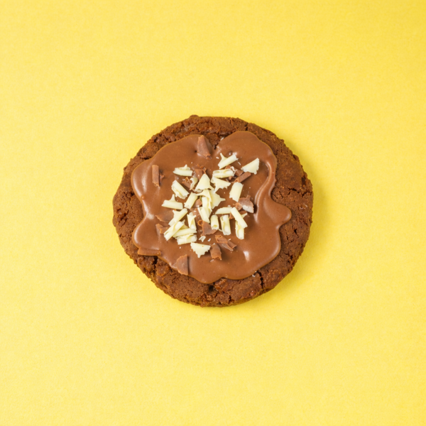 Triple Choc Ding Bang