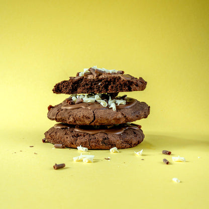 Triple Choc Ding Bang