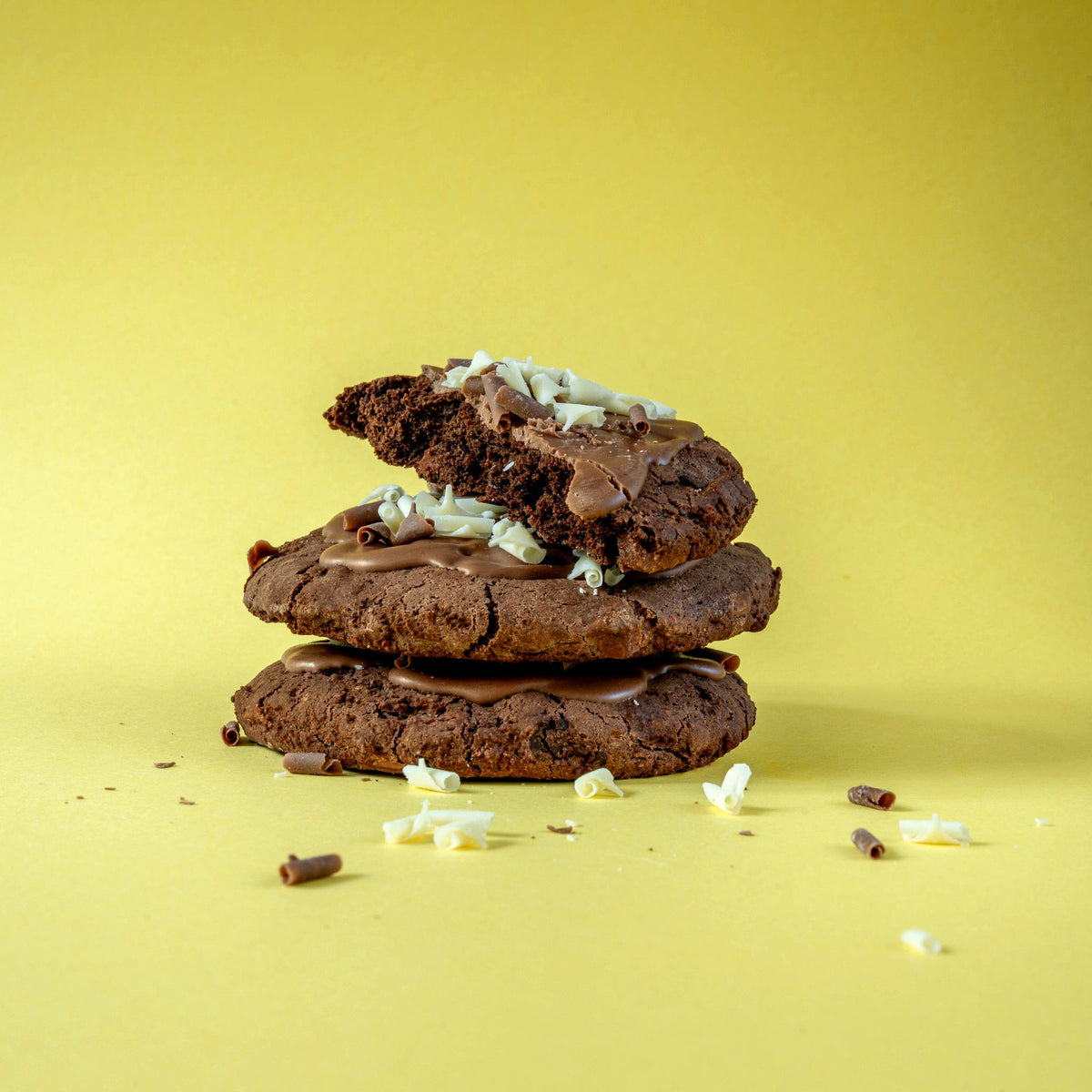 Triple Choc Ding Bang