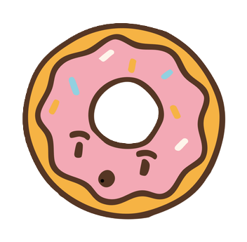 Mixed Doughnuts — Box of 8