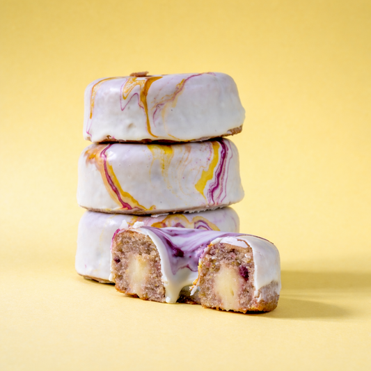 Zing Zang Yuzu Berry