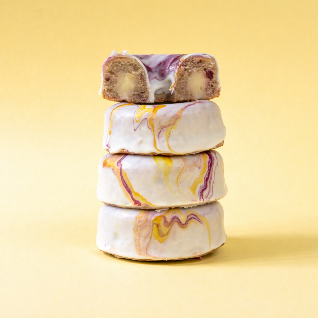 Zing Zang Yuzu Berry