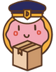 NATIONWIDE DELIVERY