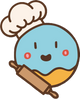 BAKED FRESH